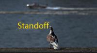 Standoff